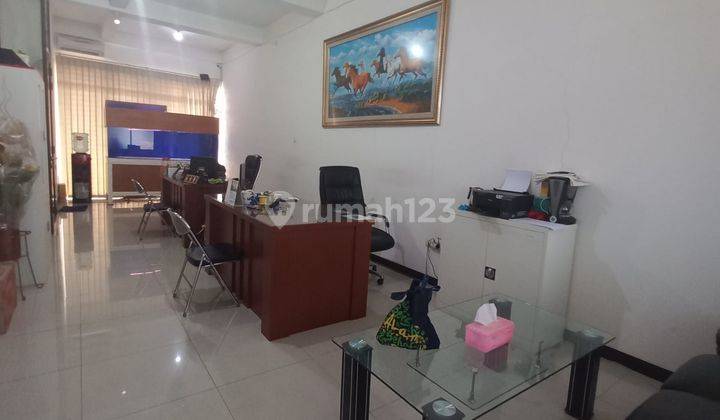 Dijual Ruko Siap Huni di Taman Kopo Indah 5 1