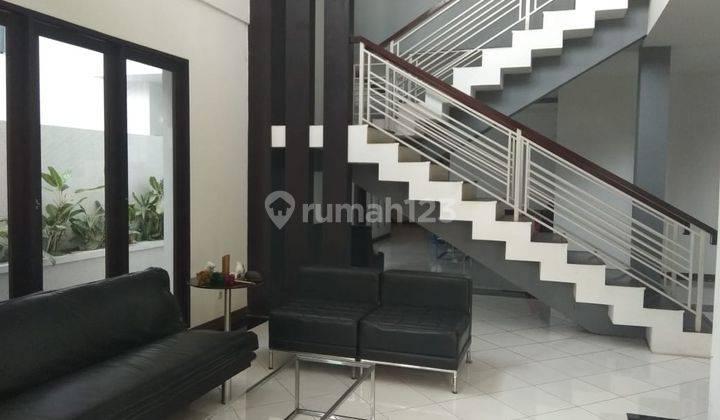 Dijual Rumah Lucury di Setiabudi Kota Bandung 1