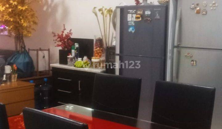 Dijual Rumah Minimalis Terawat di Taman Kopo Indah 3 1