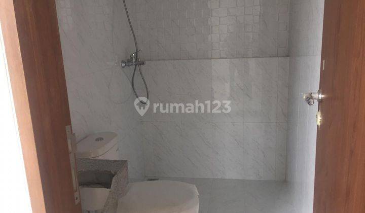 Dijual Rumah Baru Minimalis Full Granit Tile di Kembar Timur 2