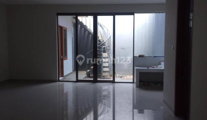 Dijual Rumah Baru Minimalis Full Granit Tile di Kembar Timur 1