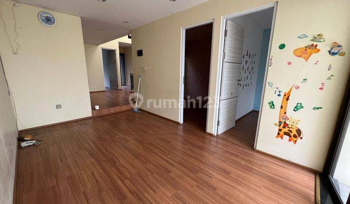 Dijual Rumah Minimalis Bagus di Komplek Batu Mas 1