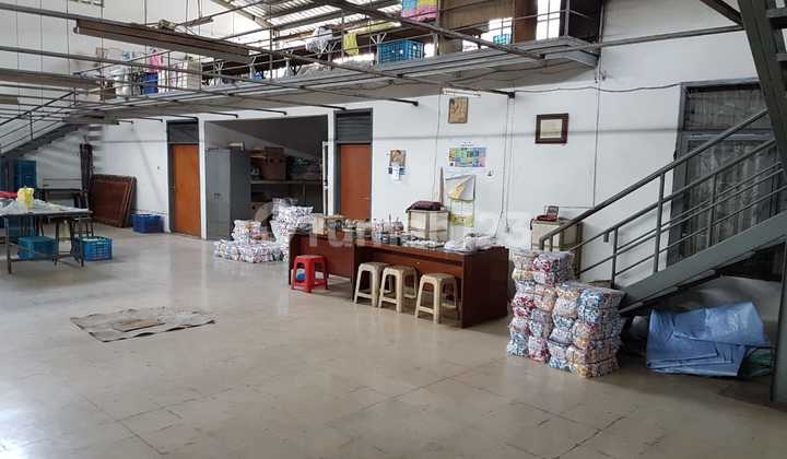 Dijual Gudang di Kopo Dijual Gudang di Kopo