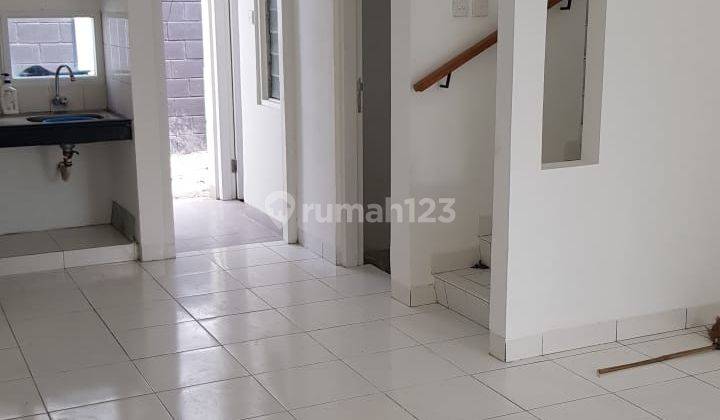 Dijual Rumah Minimalis di Istana Sudirman 1