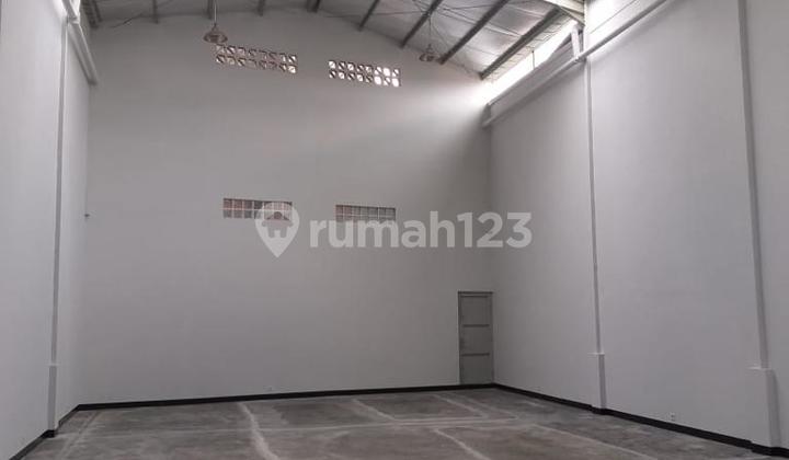 Dijual Gudang Baru di Melong Asih Dijual Gudang Baru di Melong Asih