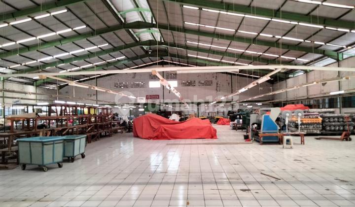 Dijual Gudang Akses Kontainer di Kopo Jaya Dijual Gudang Akses Kontainer di Kopo Jaya