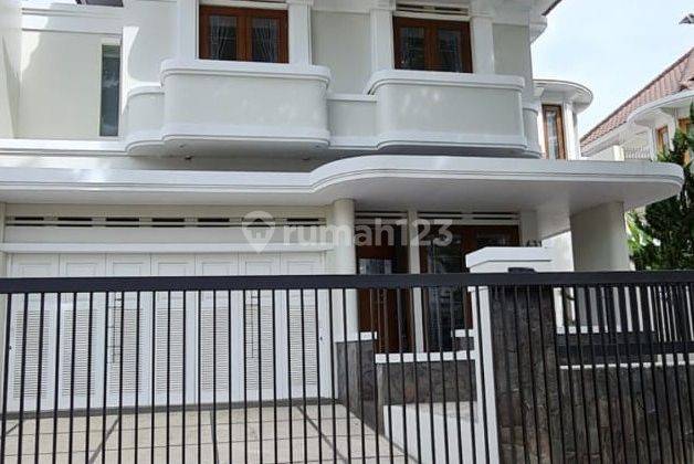 *FOR SALE* RUMAH LUX KOTA BARU PARAHYANGAN 2