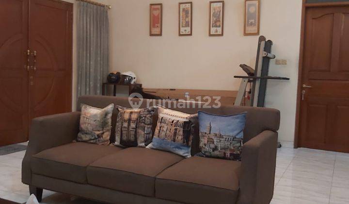 Dijual Rumah di Mainroad Jl.pajagalan 1