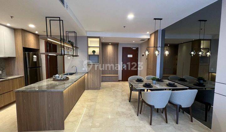 Hot list For Sale  Hegar Manah Residence Apartemen 1