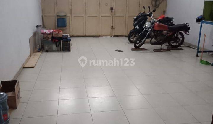 Di Jual Cepat Ruko Strategis  di cibadak 1