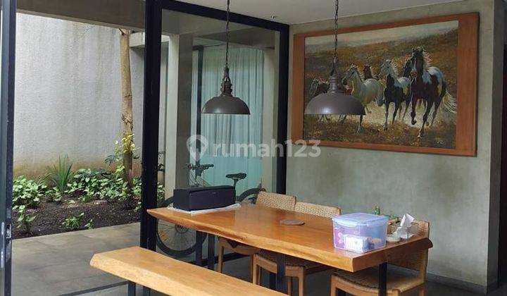 Flash sale Rumah Nyaman terawat di budi indah Bandung  1