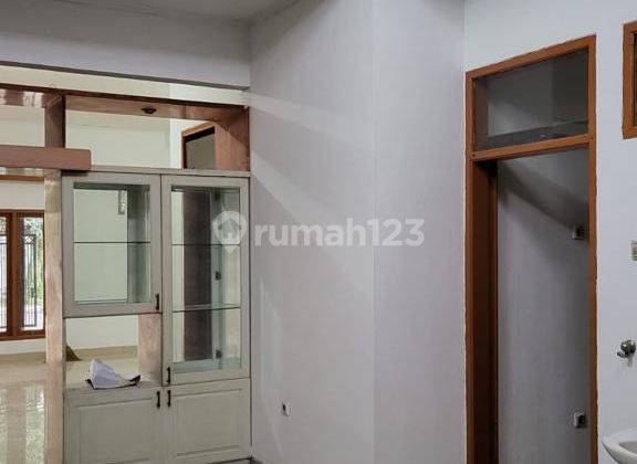 For sale Rumah Bagus terawat di gempol asri SHM 2