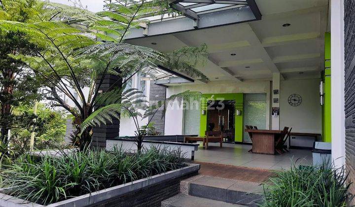 Foe sale Rumah Mewah Lux Modern Asri di dago giri 1