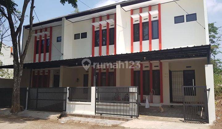 For Sale Rumah untuk kost kostam siap huni strategis di jatinangor 1