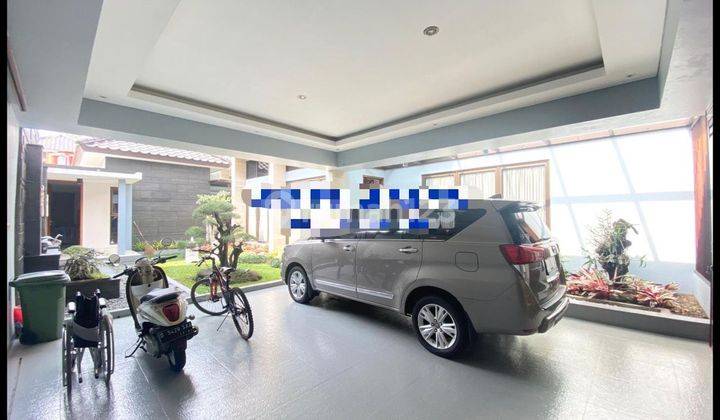 Di Jual Rumah STerawat Siap Hun Di Kota Baru Parahyangan 1