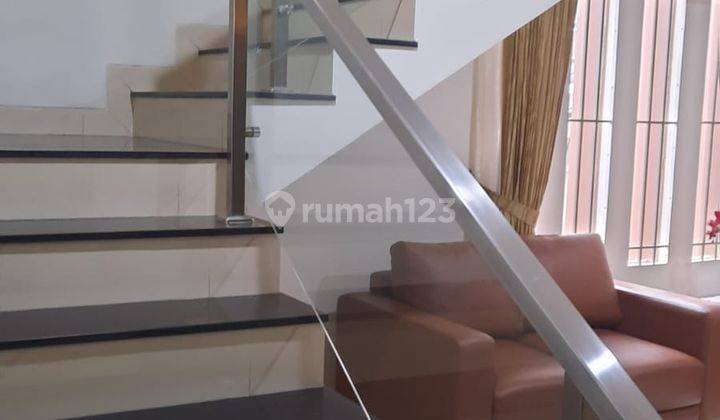 Di Jual Rumah Nyaman Siap Huni Terawat Full Furnished Di MekarWangi 2