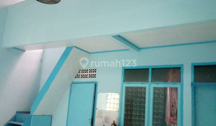 Di Jual Rumah Siap huni modern Cantik di Taman Rahayu 1 1