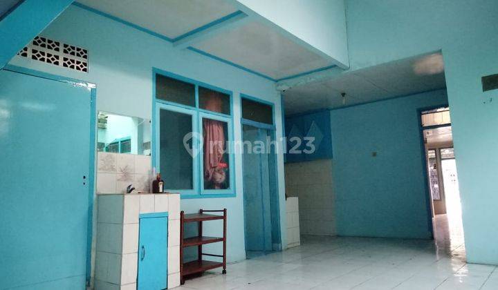 Di Jual Rumah Siap huni modern Cantik di Taman Rahayu 1 2