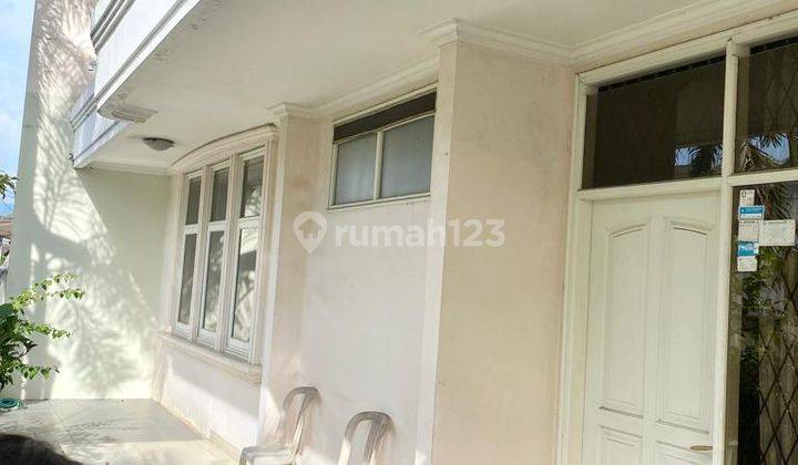 Di Jual Cepat Rumah Cantik Terawat Di Sukaluyu 2