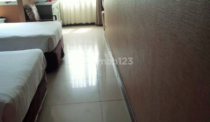 For Sale Apartemen Type Studio Di Galeri Ciumbuleuit Bagus 1