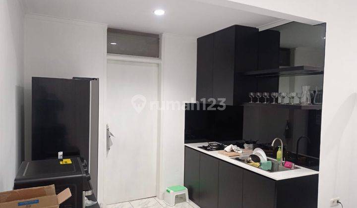 For Rent Rumah Bagus Super Nyaman Di Singgasana 7