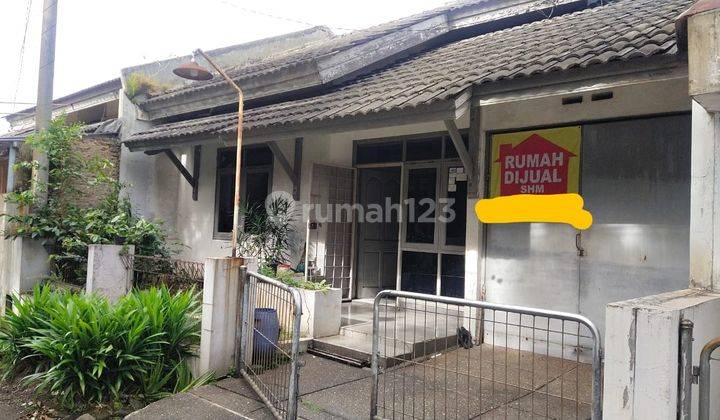 Di Jual Rumah Cantik Di Kopo Permai 1 1