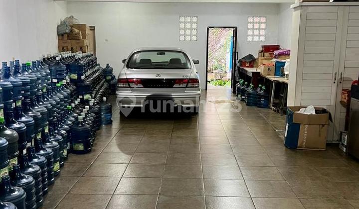 DI Jual Ruko Sangat Strategis Cocok Untuk Usaha Cafe Kantor Di Jalan Terusan Buah Batu