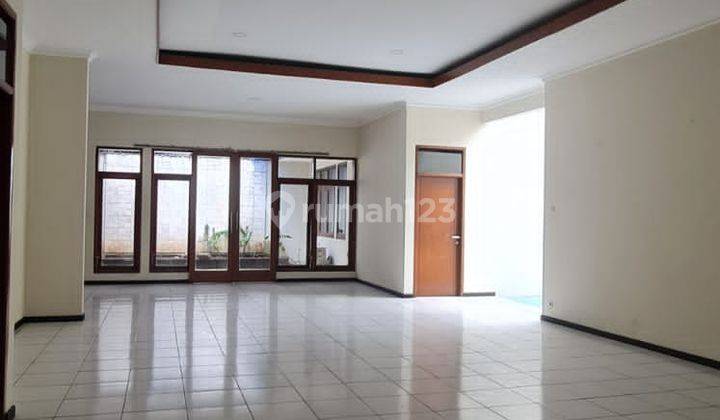 For Sale Rumah Minimalis Modern Super Nyaman Di Batununggal Permai 2