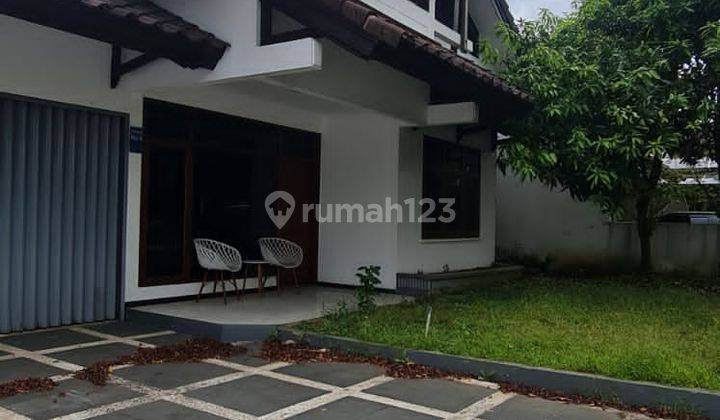 For Sale Rumah Minimalis Modern Super Nyaman Di Batununggal Permai 1