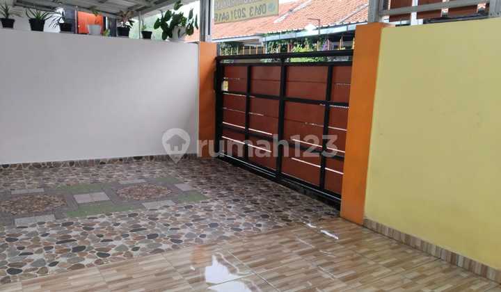 Jual Murah Rumah Siap Huni Rancamanyar Bandung