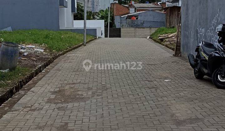 Rumah Baru Siap Huni Setraduta Bandung Harga 1,8 M Nego 2