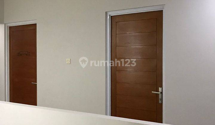 Jual Murah Sekali Rumah Bagus Siap Huni Setra Indah Harga 800 Jut 2