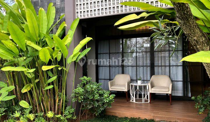 Jual Rumah Siap Huni Podomoro Buah Batu Harga 4 M 2