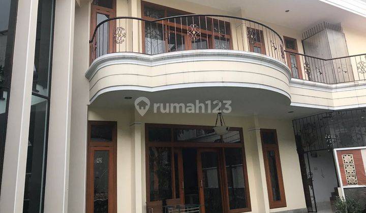 Jual Murah Rumah Lux Batununggal 13 M Nego 2