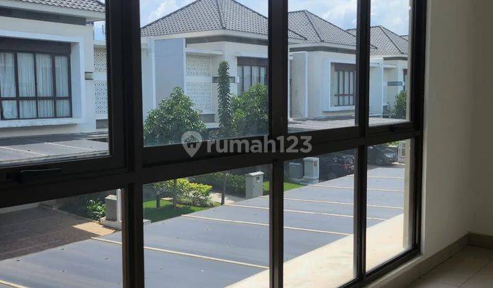 Jual Cluster Ter Exclusive Summarecon Harga Nego 2