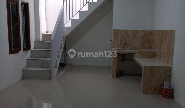 Jual Rumah Siap Huni Taman Kopo Indah Harga Nego 2