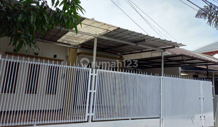 Jual Rumah Siap Huni Taman Kopo Indah Harga Nego 1