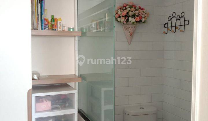 Jual Apartemen M Square Harga Nego  2