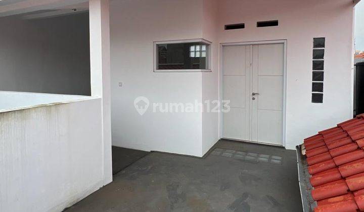 Jual Cepat Rumah Siap Huni Kota Baru Parahyangan Harga Nego 2