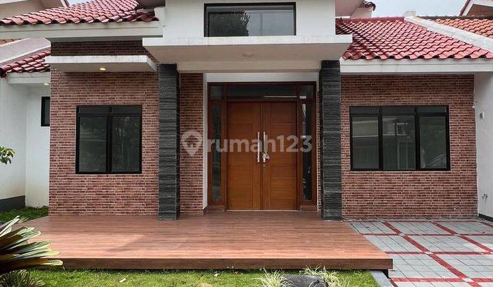 Jual Cepat Rumah Siap Huni Kota Baru Parahyangan Harga Nego 1