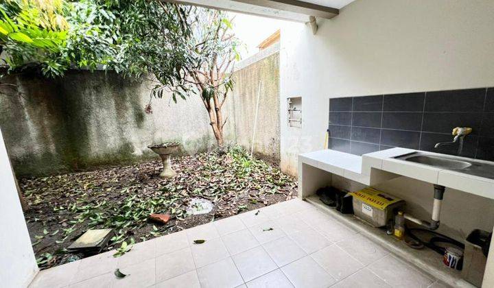 Jual Rumah Siap Huni Kota Baru Parahyangan Harga Nego 2