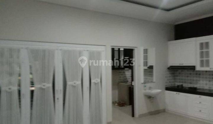 Town House Cimahi Rumah Lux Harga 3 M Nego 2