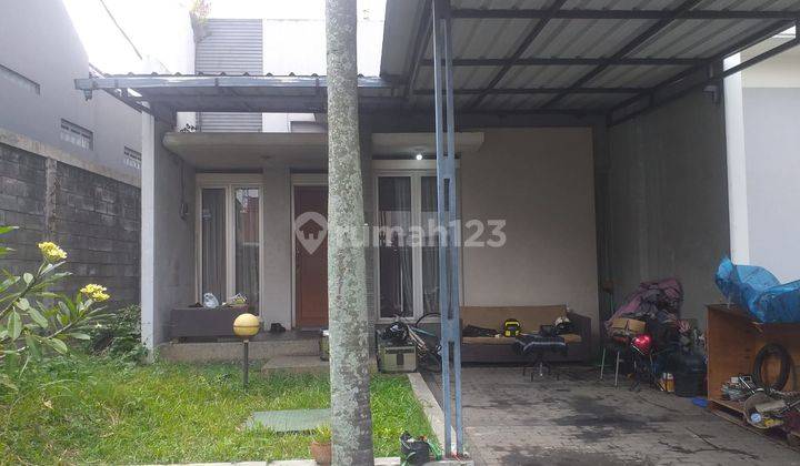 Jual Cepat Rumah Batununggal Harga 2 M Nego Sampai Jadi 1