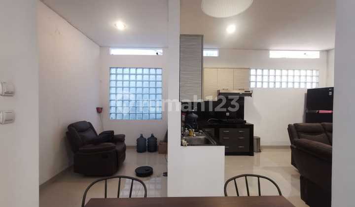 Rumah Baru Taman Kopo Indah Bandung Selatan Harga 1,6 M Nego