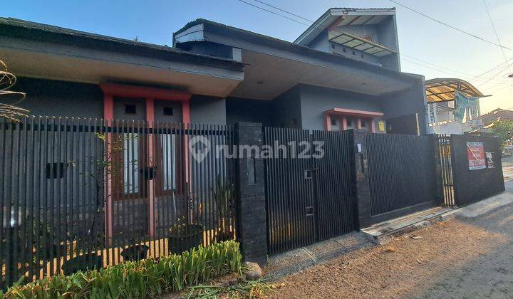 Jual Murah Rumah Bapindo Bandung Harga 850 Jt 1