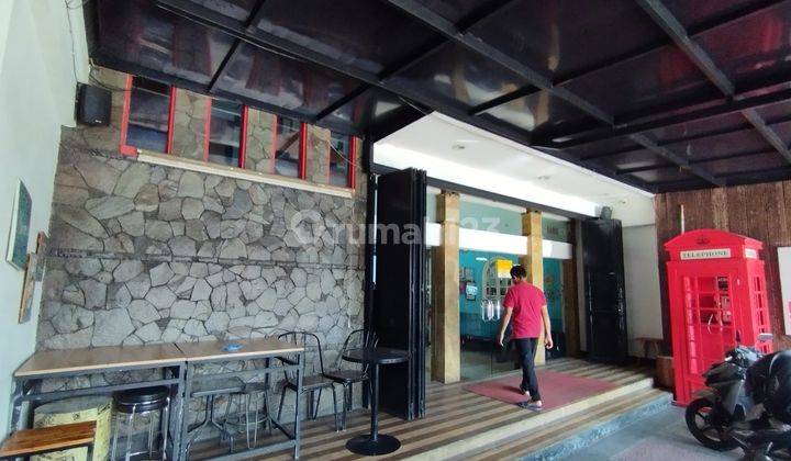 Dijual Murah Ruang Usaha di Cibaduyut Bandung Harga 7,2 M 1