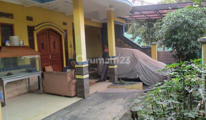 Dijual Murah Rumah di Cilengkrang Bandung Harga 867 Jt 1