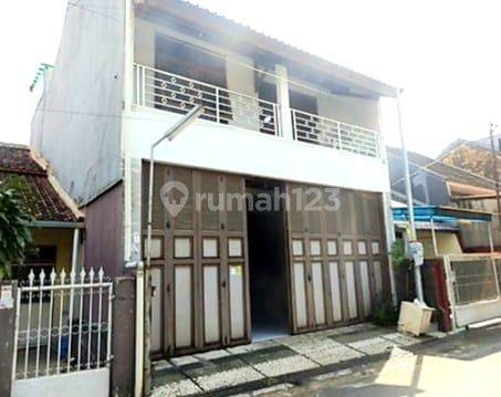 Dijual Murah Rumah di Regol Bandung Harga 698 Jt 1