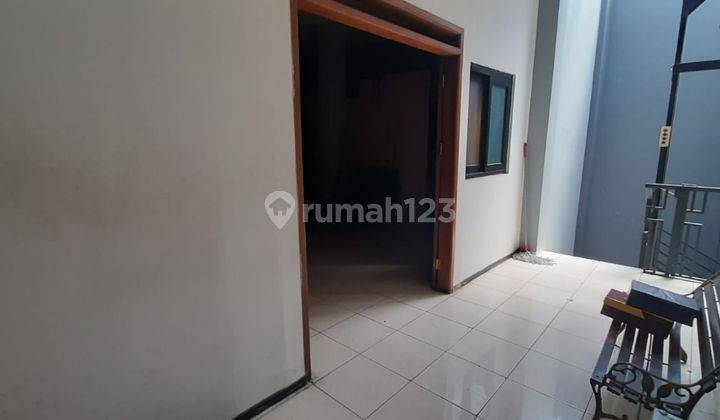 Dijual Murah Ruko di Bojongloa Kidul Bandung Harga 3,1 M 2