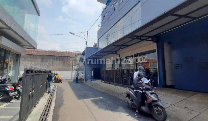 Dijual Murah Ruko di Bojongloa Kidul Bandung Harga 3,1 M 1